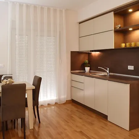 Vrnjacka Idila Apartment Vrnjacka Banja