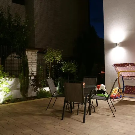 Vrnjacka Idila Apartment *