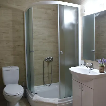 Apartment Vrnjacka Idila Vrnjacka Banja