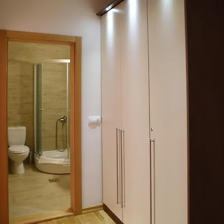 Vrnjacka Idila Apartment Vrnjacka Banja