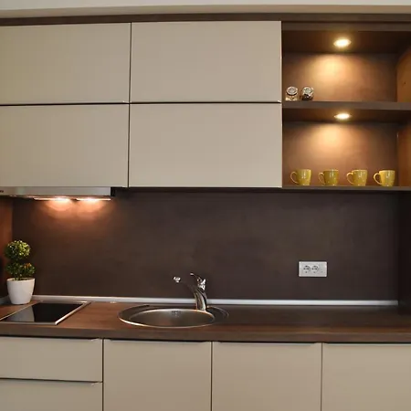Vrnjacka Idila Apartment Vrnjacka Banja