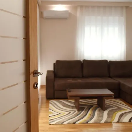 Vrnjacka Idila Apartment Vrnjacka Banja