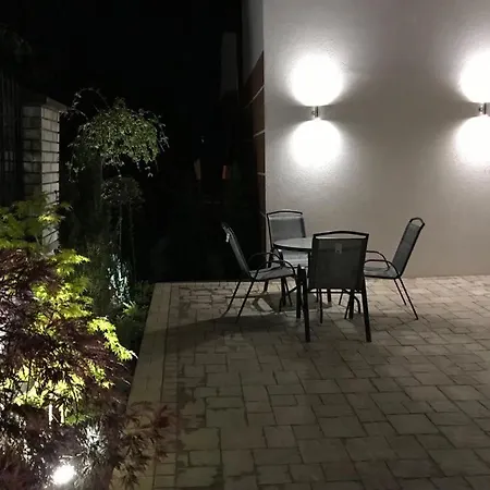 Apartment Vrnjacka Idila Vrnjacka Banja