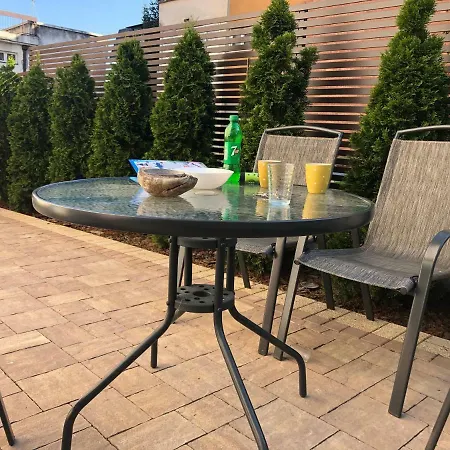 Apartamento Vrnjacka Idila