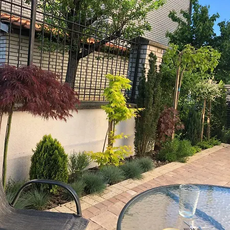 Apartamento Vrnjacka Idila Vrnjačka Banja