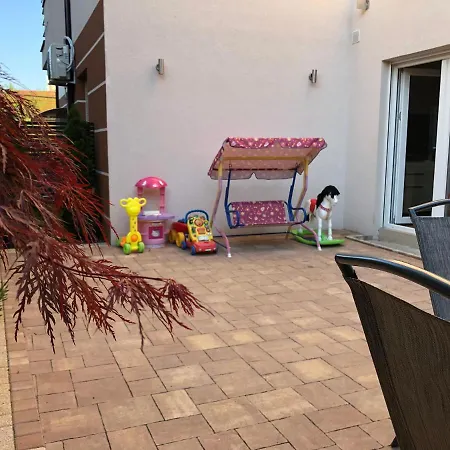 Vrnjacka Idila Vrnjačka Banja