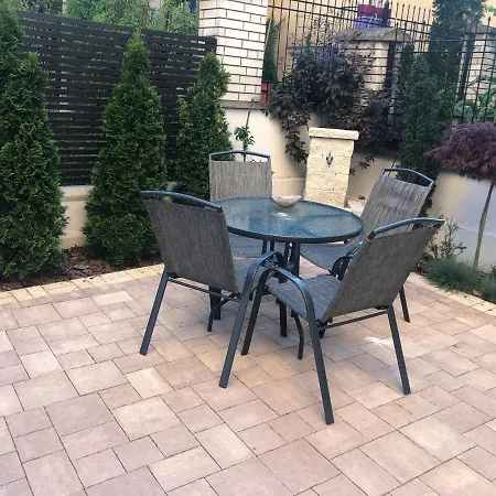 Vrnjacka Idila Vrnjačka Banja