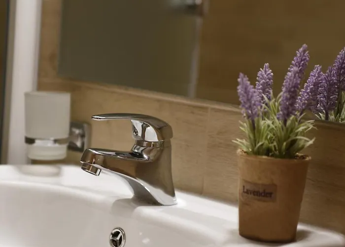 Vrnjacka Idila Διαμέρισμα Vrnjačka Banja