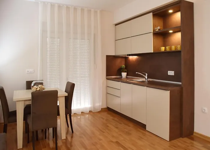 Vrnjacka Idila Διαμέρισμα Vrnjačka Banja