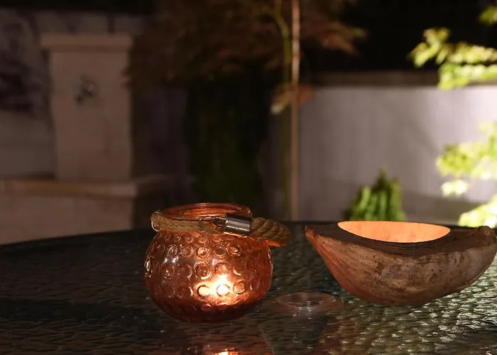 Vrnjacka Idila Vrnjačka Banja