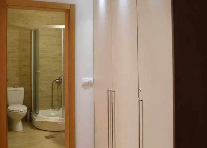 Vrnjacka Idila Διαμέρισμα Vrnjačka Banja