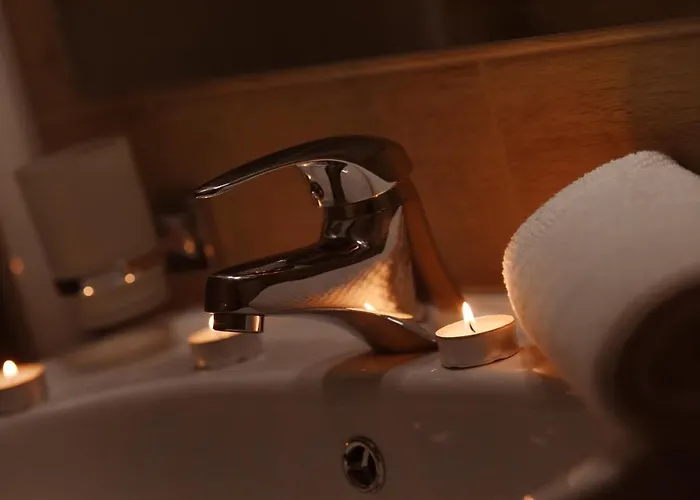 Vrnjacka Idila * Vrnjačka Banja