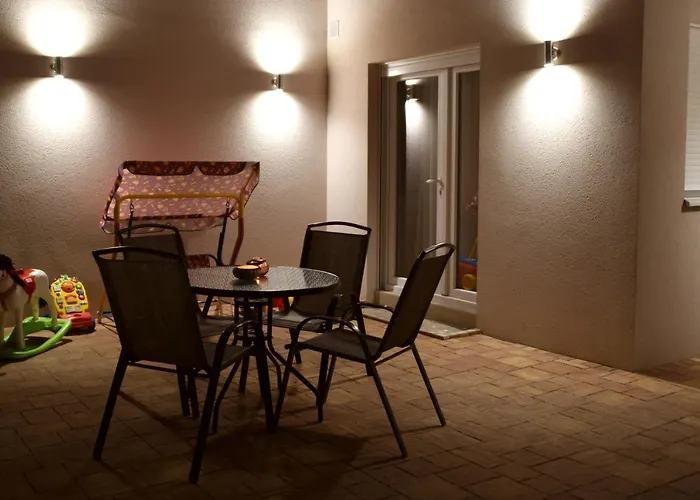 Vrnjacka Idila * Vrnjačka Banja