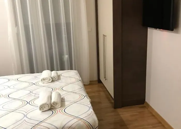 Vrnjacka Idila * Vrnjačka Banja