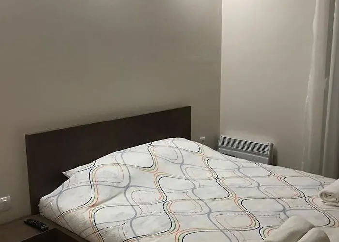 Διαμέρισμα Vrnjacka Idila *