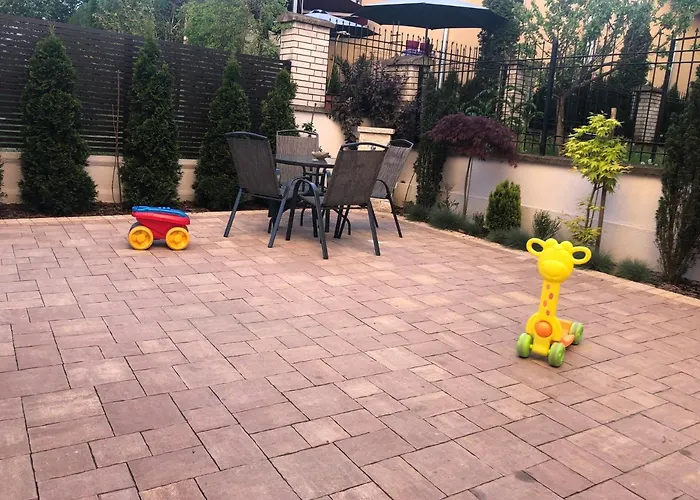 Vrnjacka Idila Διαμέρισμα