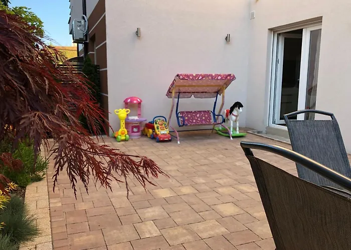 Vrnjacka Idila Vrnjačka Banja