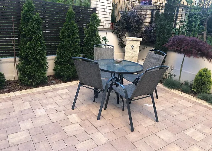 Vrnjacka Idila Vrnjačka Banja