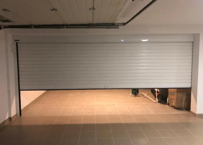 Διαμέρισμα Vrnjacka Idila